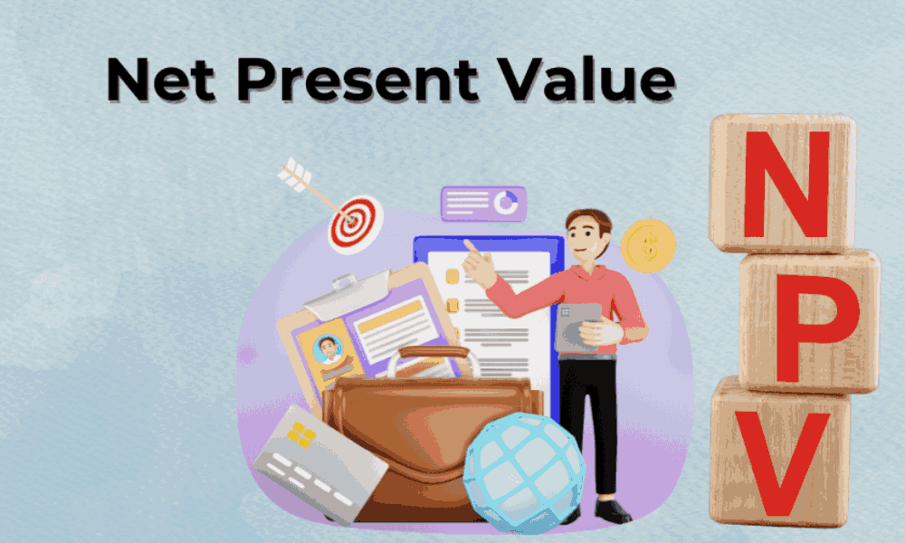 NPV là gì? Cách ứng dụng hiệu quả chỉ số NPV trong giao dịch Forex 4 Ứng dụng hiệu quả chỉ số NPV trong Forex