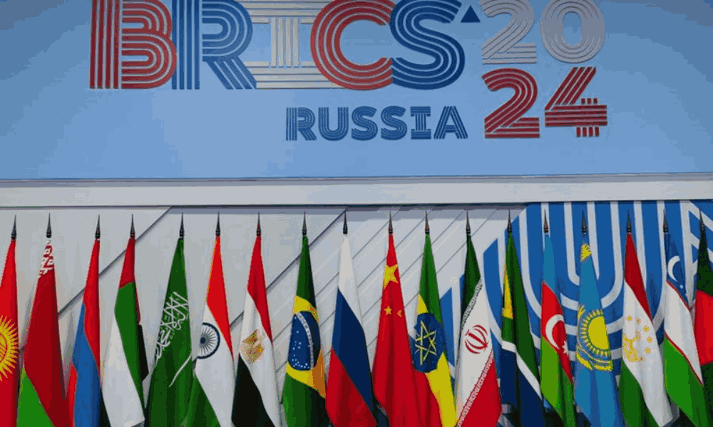 BRICS là gì? Tìm hiểu chi tiết vai trò và ảnh hưởng của BRICS 4 Vai trò và ảnh hưởng của BRICS đến nền kinh tế