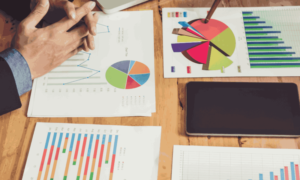 Xây dựng kế hoạch giao dịch Forex