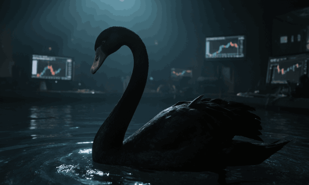 Black Swan trong Forex là gì? Tìm hiểu cách nhận diện và ứng phó 3 Ảnh hưởng của Black Swan trong Forex