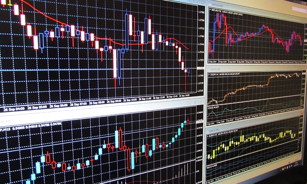 Price Trap Trading là gì? Cách áp dụng chiến lược Price Trap Trading 4 Áp dụng Price Trap Trading