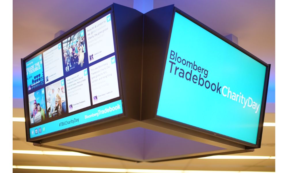 Bloomberg là gì? Có nên sử dụng thông tin từ Bloomberg để giao dịch? 4 Bloomberg Tradebook