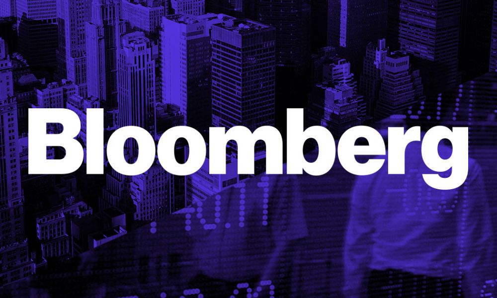Bloomberg