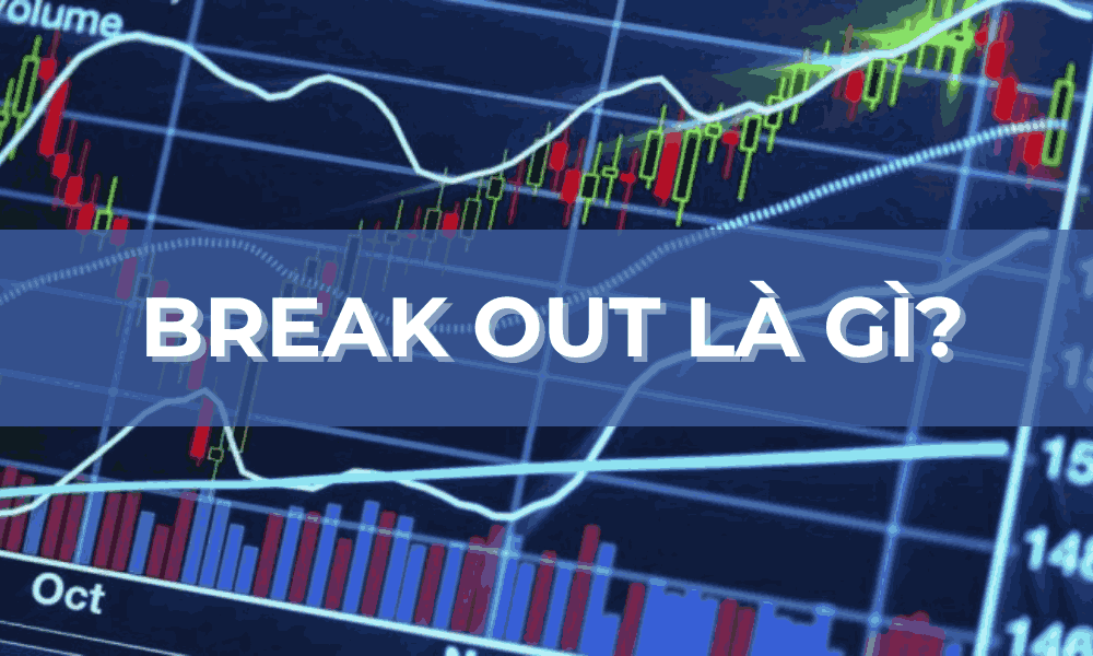 break out trong giao dịch