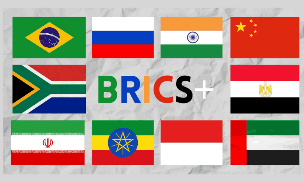 BRICS là gì? Tìm hiểu chi tiết vai trò và ảnh hưởng của BRICS 2 brics là gì