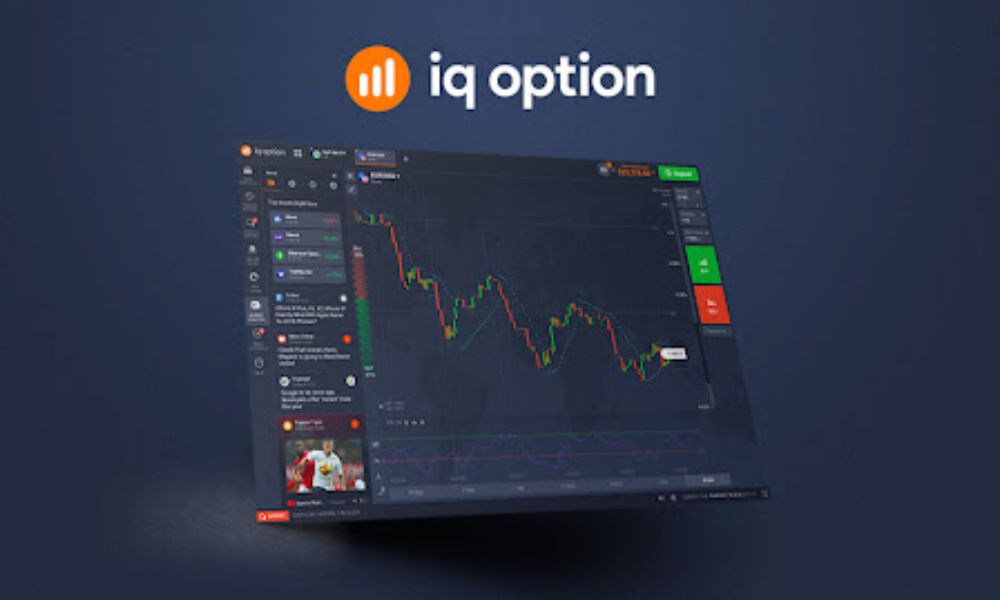 Sàn IQ Option có uy tín không? Đánh giá sàn IQ Option năm 2025 3 Các nền tảng giao dịch sàn IQ Option