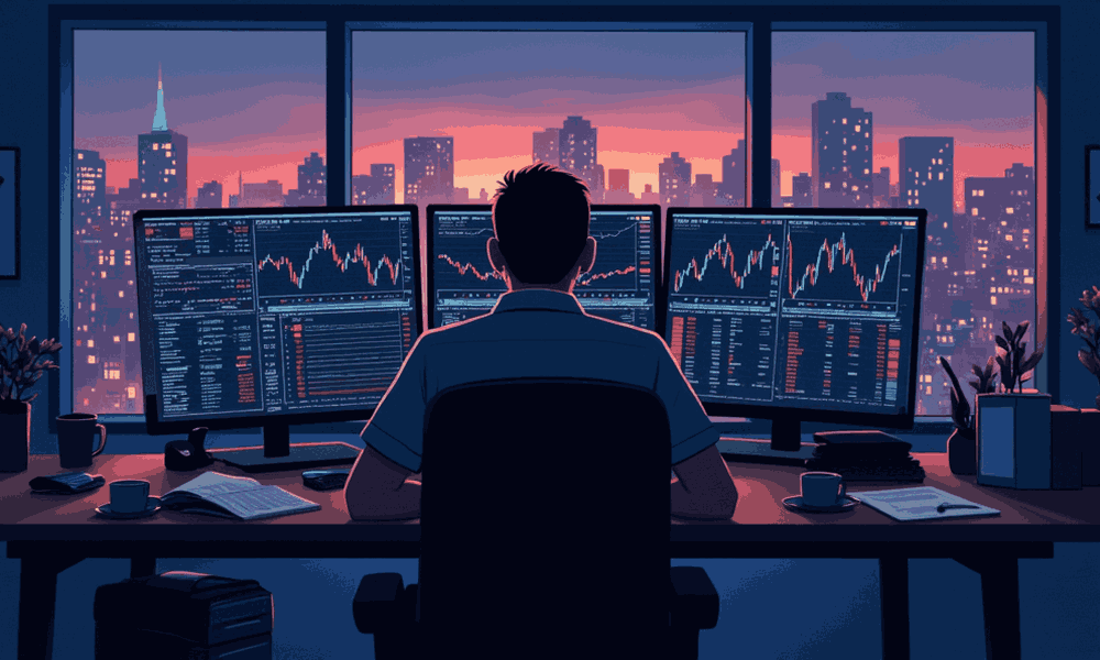 Swing Trading là gì? Ai phù hợp với chiến lược Swing Trading? 3 Cách hoạt động của Swing Trading
