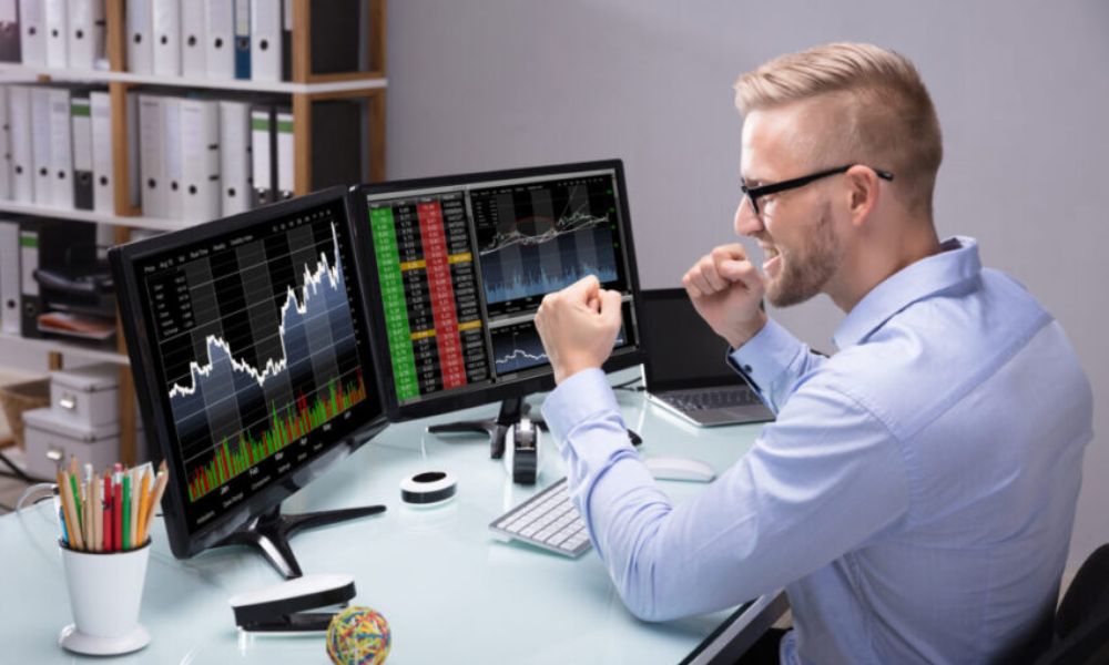 Tài khoản Demo là gì? So sánh tài khoản Demo và tài khoản thật 4 Cách sử dụng tài khoản Demo hiệu quả