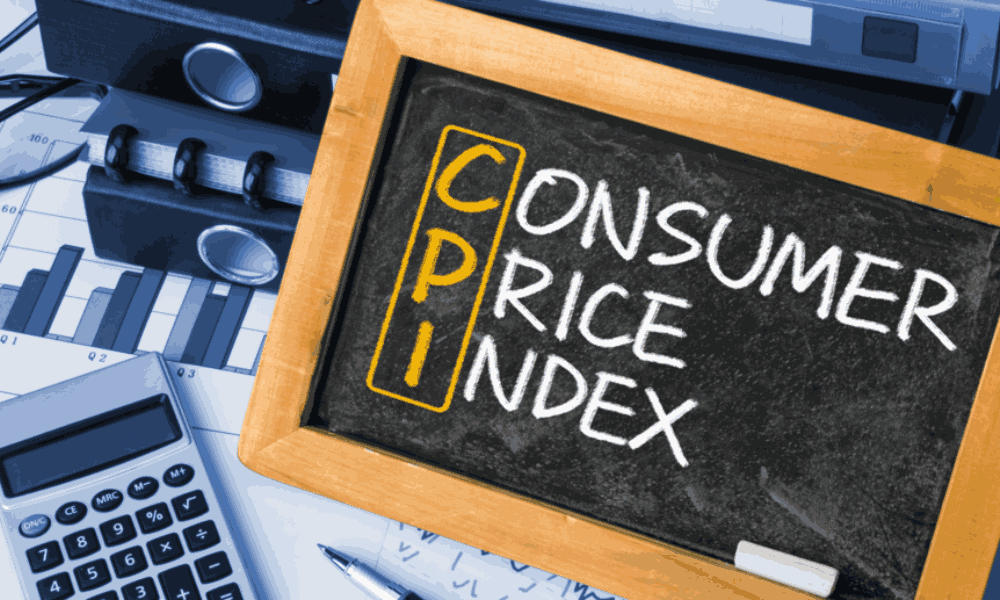 chỉ số CPI