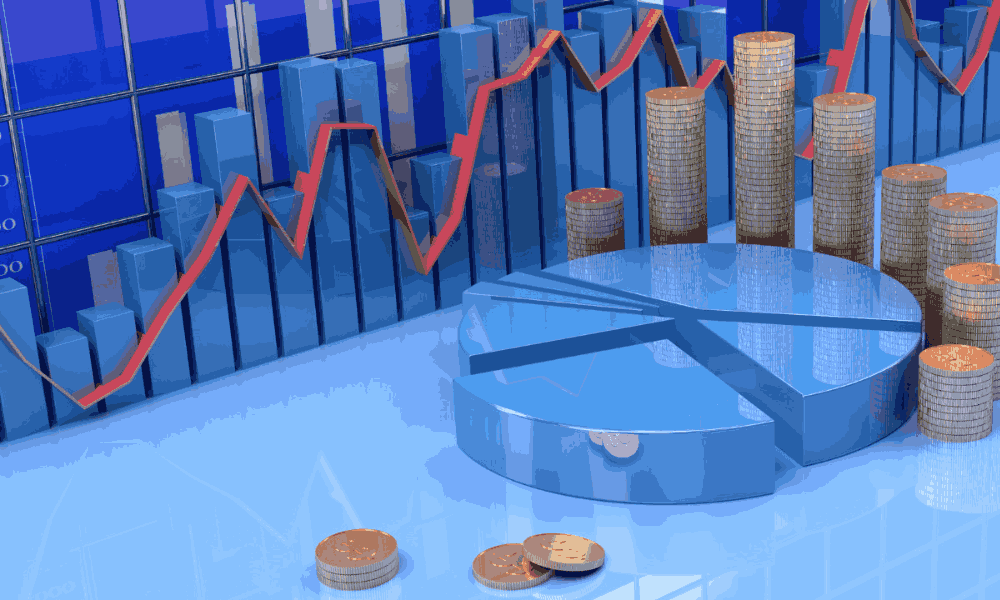 Chu kỳ kinh tế là gì? Tác động của chu kỳ kinh tế đến Forex 4 chu kỳ kinh tế có tác động đến mức độ tăng trưởng