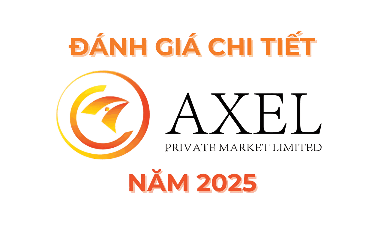 đánh giá sàn Axel