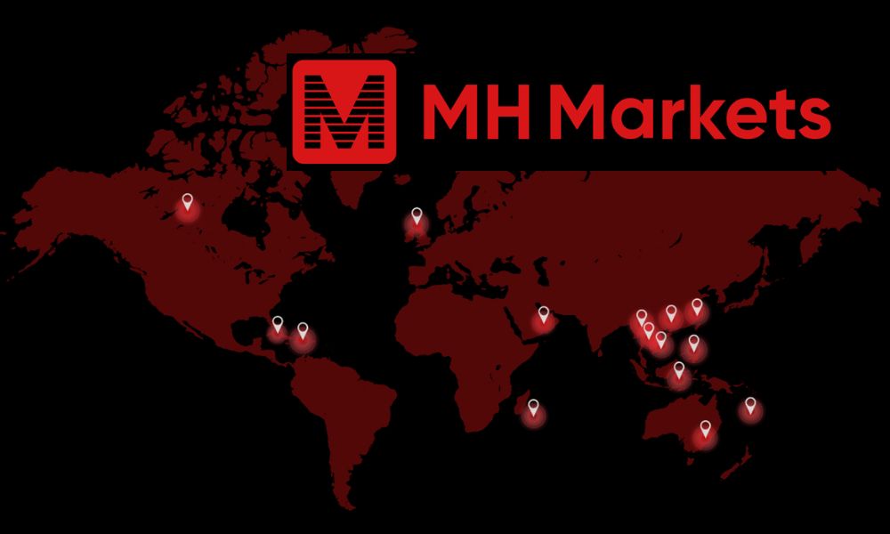 Đánh giá sàn MH Markets