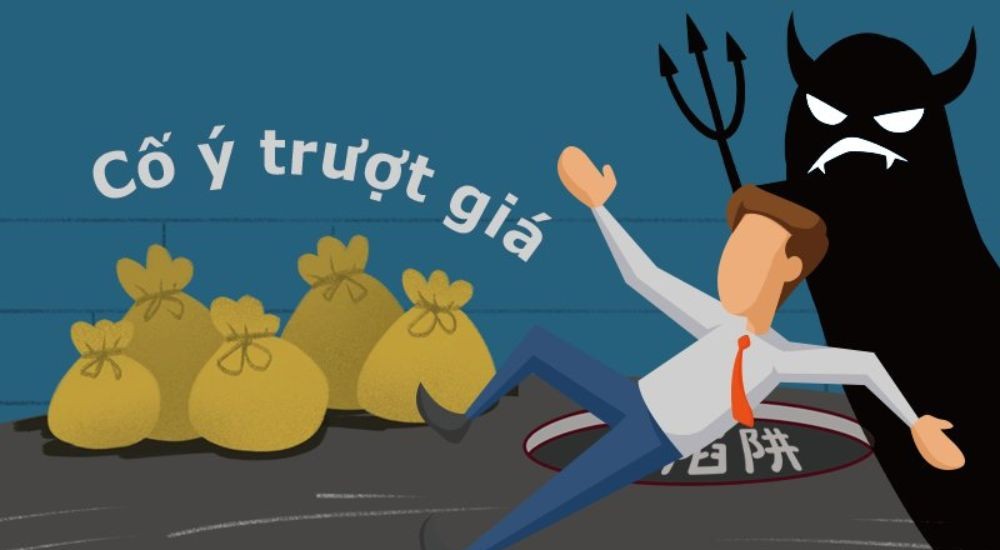 Bật mí bí quyết kiểm tra và chọn sàn Forex đáng tin cậy năm 2025 5 Dấu hiệu lừa đảo