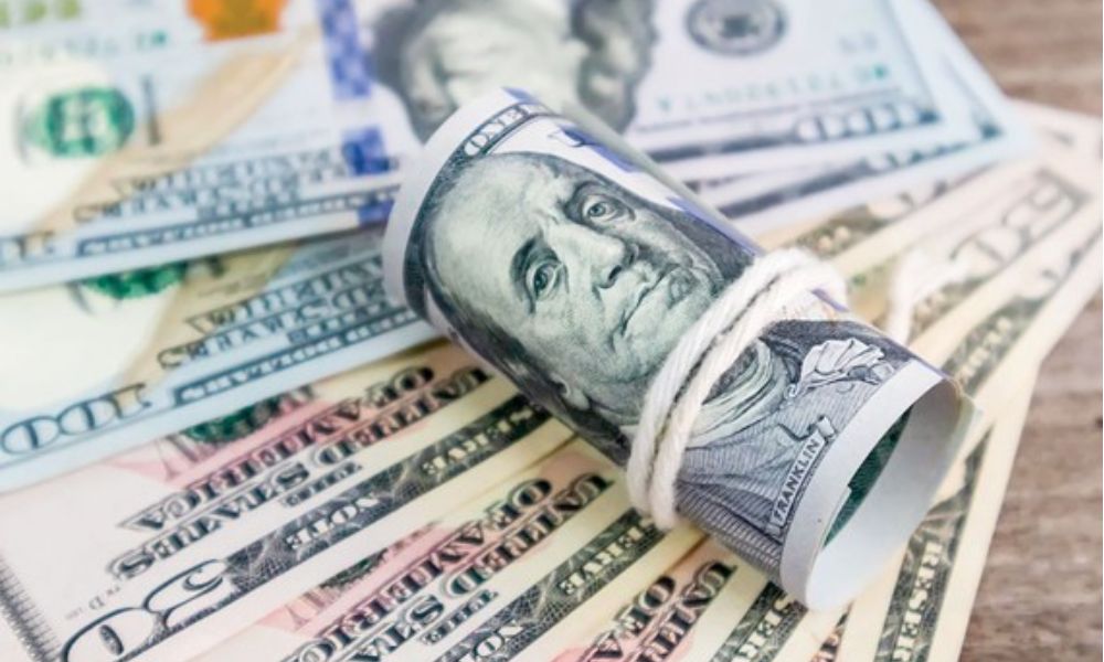 Đồng tiền dự trữ toàn cầu