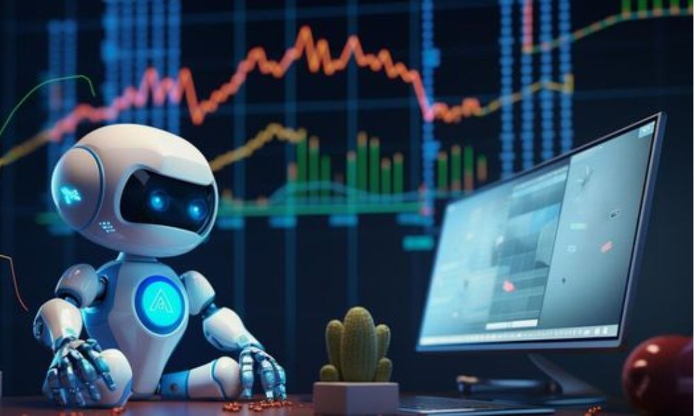 Expert Advisor là gì