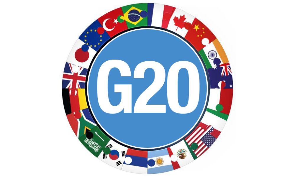 g20 là gì