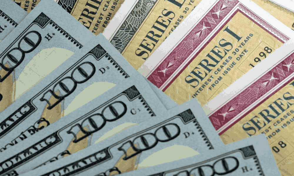 giao dịch Treasury