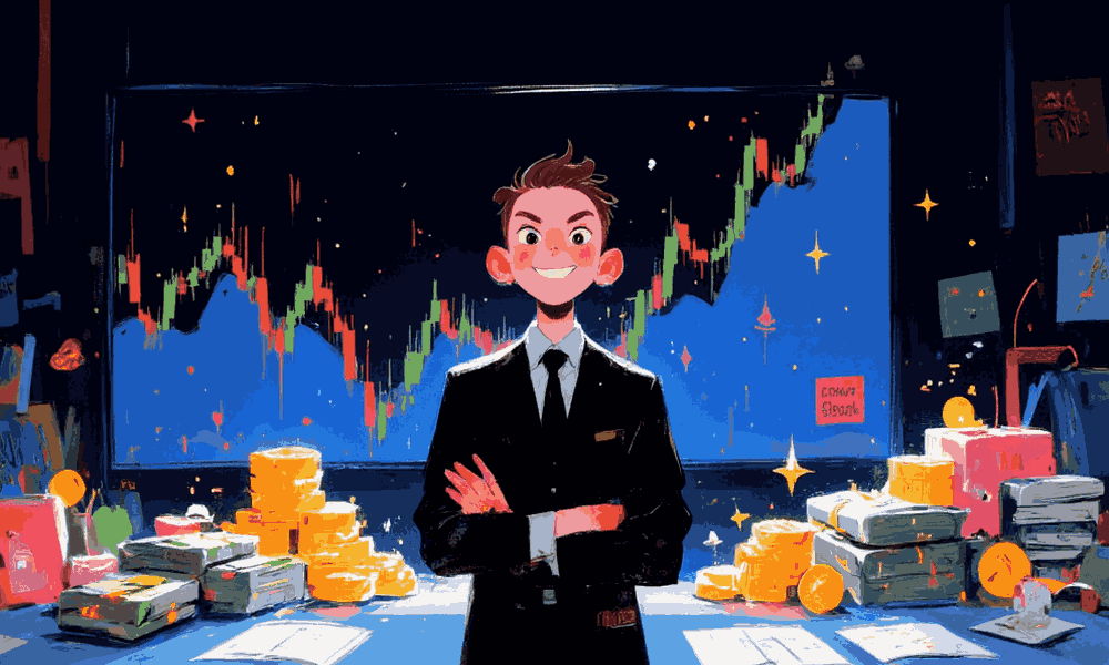 gồng lời là gì