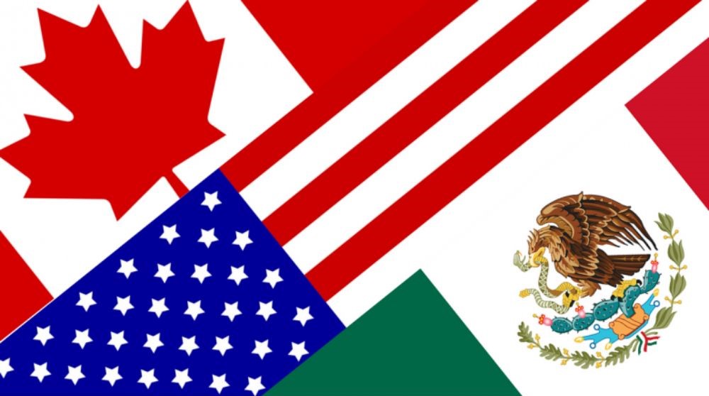 NAFTA là gì? NAFTA tác động lên thị trường Forex như thế nào? 2 Hiệp định thương mại tự do Bắc Mỹ