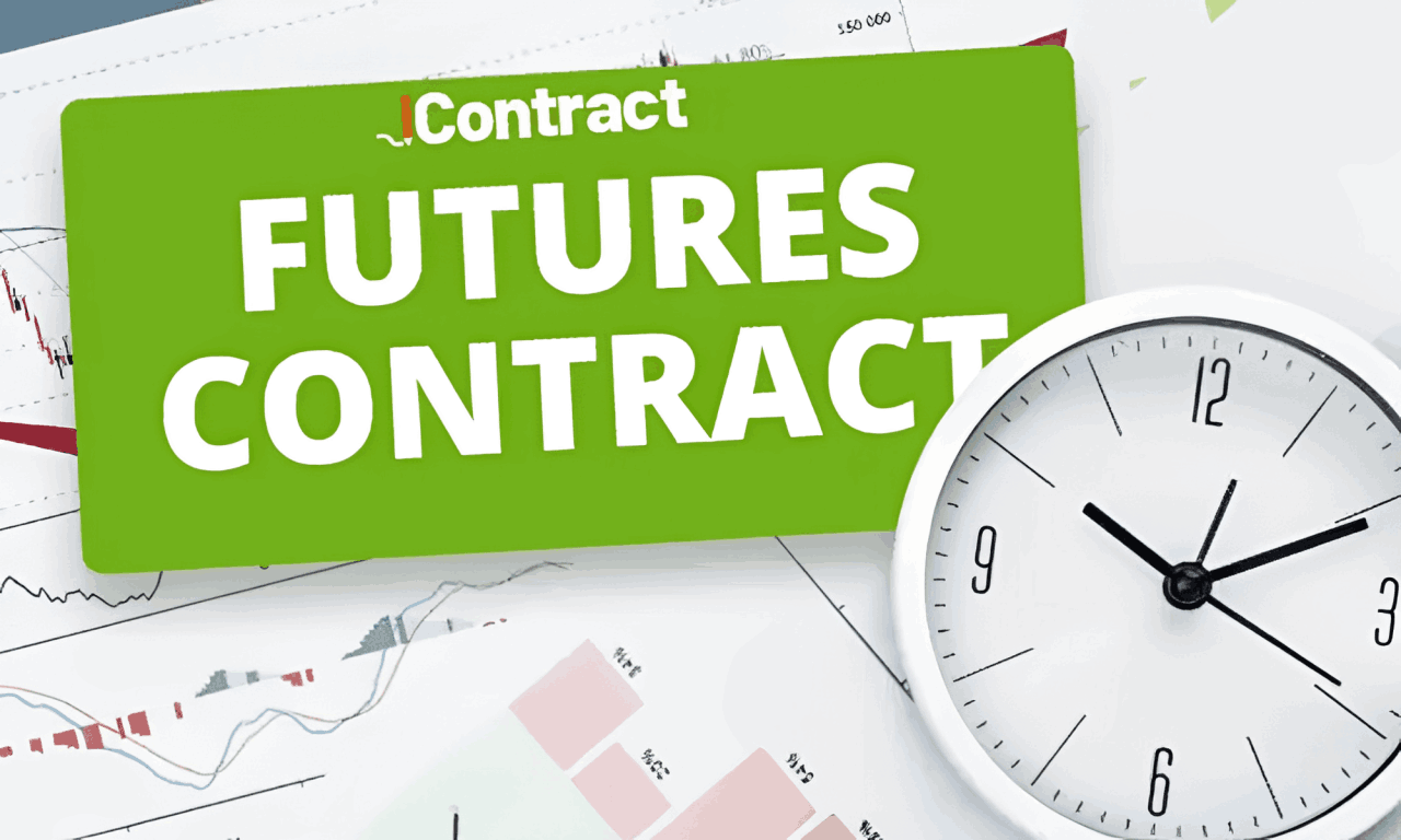 hợp đồng giao sau