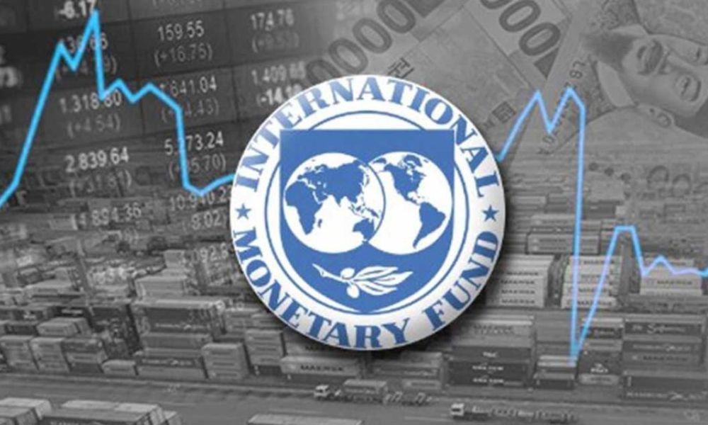 IMF là gì? IMF có ảnh hưởng đến thị trường Forex như thế nào? 4 IMF có tác động đáng kể đến thị trường ngoại hối
