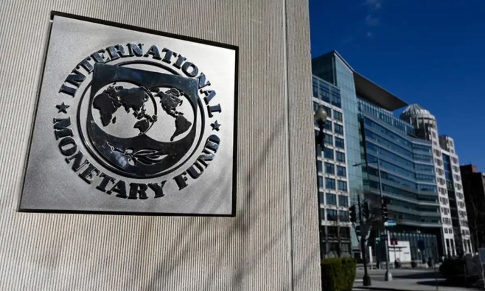 IMF là gì? IMF có ảnh hưởng đến thị trường Forex như thế nào? 3 IMF có vai trò tư vấn chính sách kinh tế và tài chính