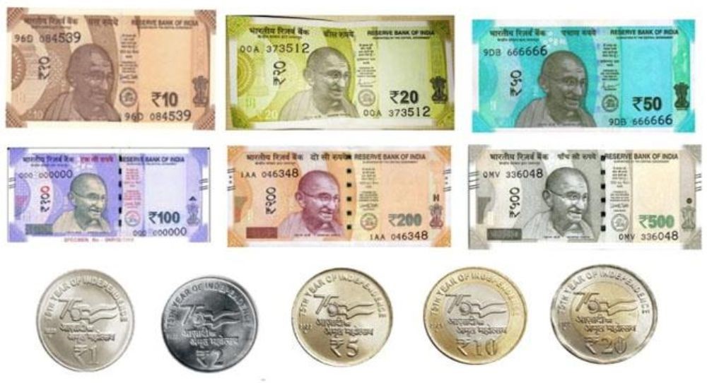 INR là gì? Những yếu tố ảnh hưởng trực tiếp đến giá trị của đồng INR 2 Indian Rupee (Rupee Ấn Độ)