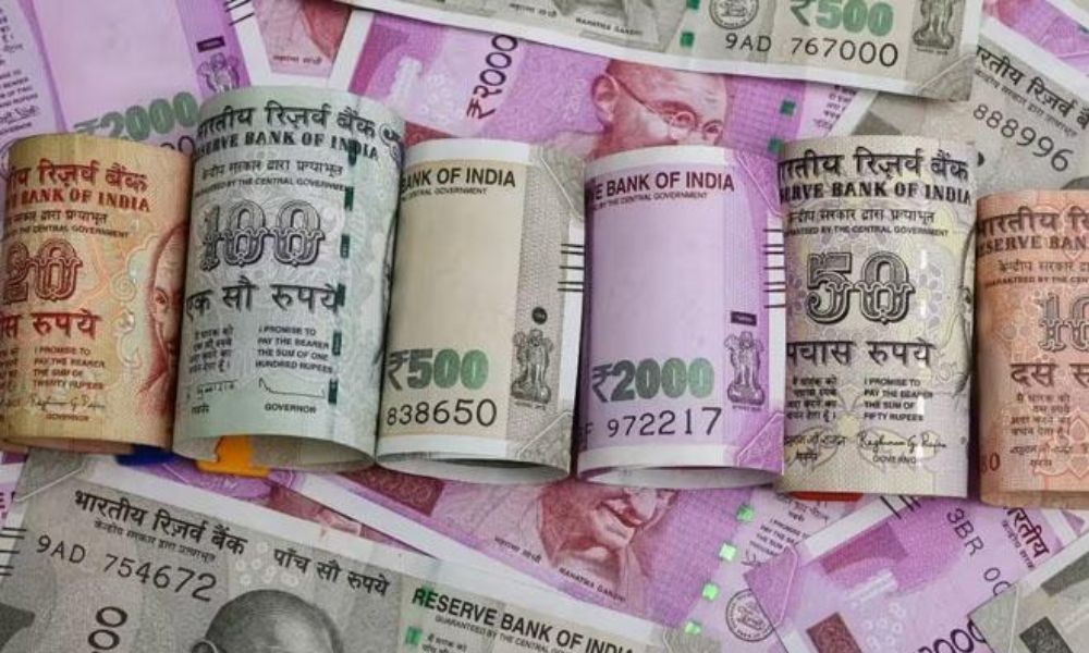 INR là gì? Những yếu tố ảnh hưởng trực tiếp đến giá trị của đồng INR 3 INR là biểu tượng sức mạnh kinh tế của Ấn Độ