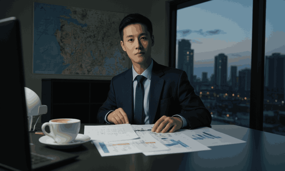 Kế hoạch giao dịch là gì