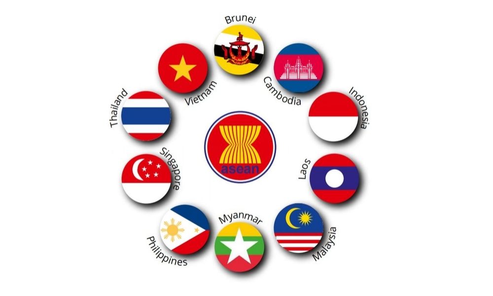 AFTA là gì? AFTA có tác động như thế nào đến thị trường Forex? 2 Khu vực Thương mại Tự do ASEAN