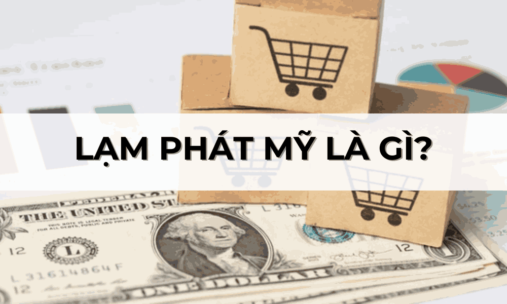 lạm phát mỹ