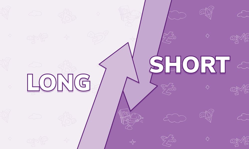 long position là gì