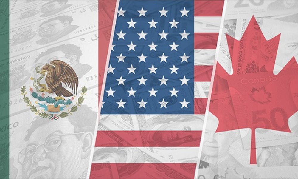 NAFTA là gì? NAFTA tác động lên thị trường Forex như thế nào? 3 NAFTA tác động lên thị trường Forex