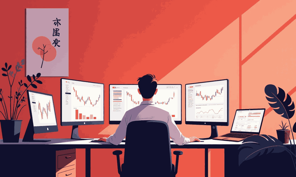 Cách quản lý căng thẳng khi giao dịch với số vốn lớn trong Forex 2 Nguyên nhân gây căng thẳng