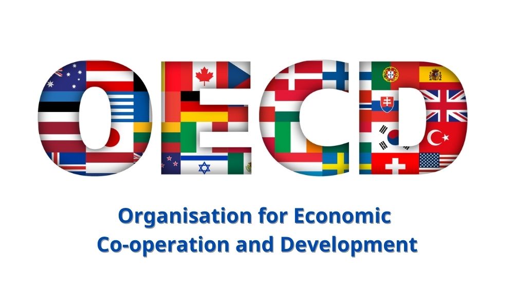 oecd là gì