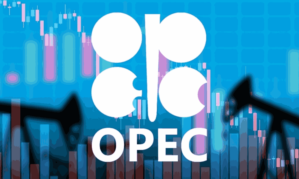 OPEC là gì? Ảnh hưởng của OPEC đối với thị trường dầu mỏ thế giới 2 OPEC là gì?
