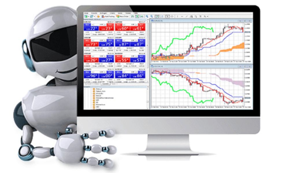 Expert Advisor là gì? Sử dụng Expert Advisor hiệu quả trong Forex 3 Phân loại Expert Advisor phổ biến trong Forex