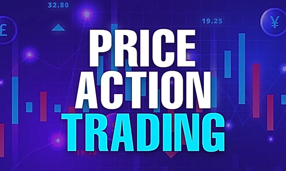 price action là gì