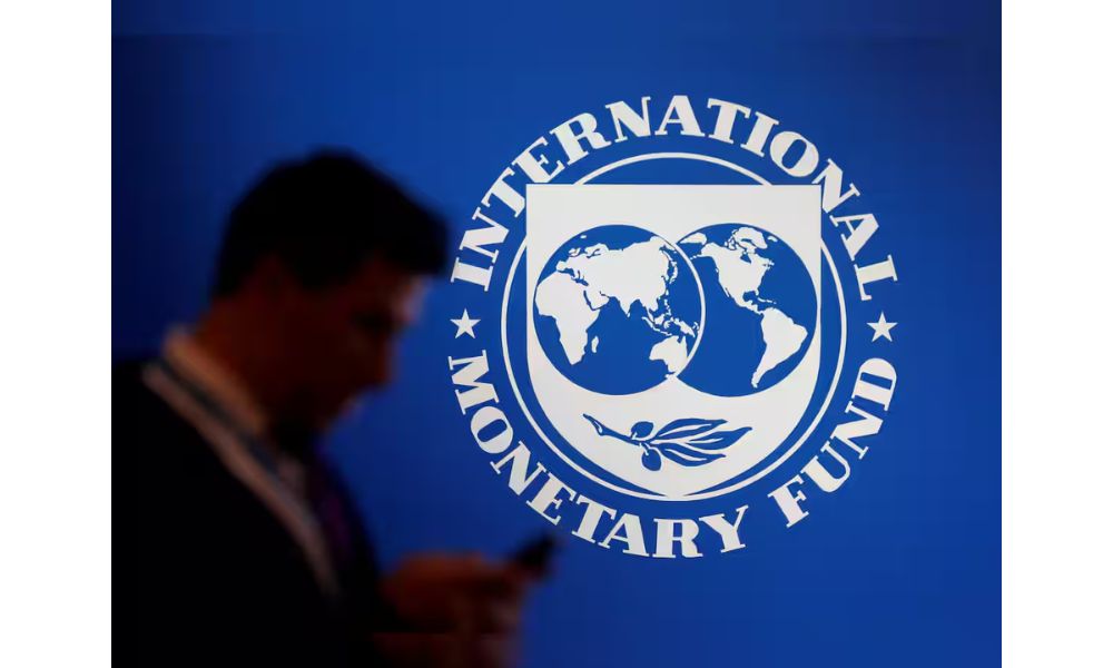 IMF là gì? IMF có ảnh hưởng đến thị trường Forex như thế nào? 2 Quỹ Tiền tệ Quốc tế