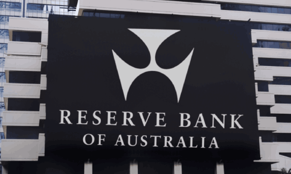 reserve bank of australia (rba)