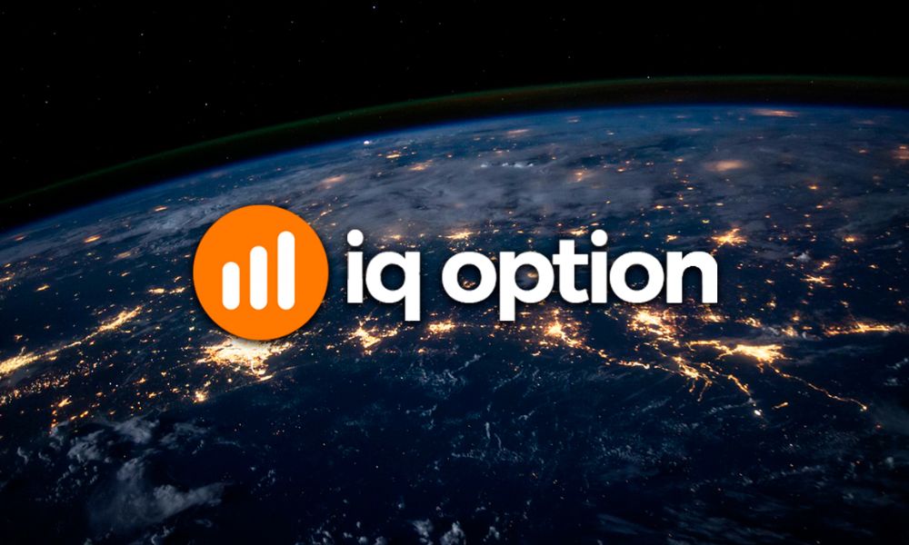 sàn iq option
