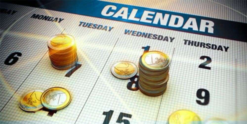 Lịch kinh tế là gì? Cách sử dụng lịch kinh tế hiệu quả trong Forex 4 Sử dụng lịch kinh tế hiệu quả
