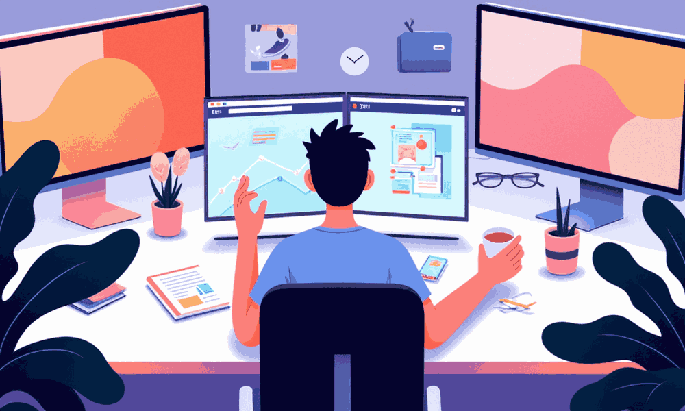 swing trading là gì