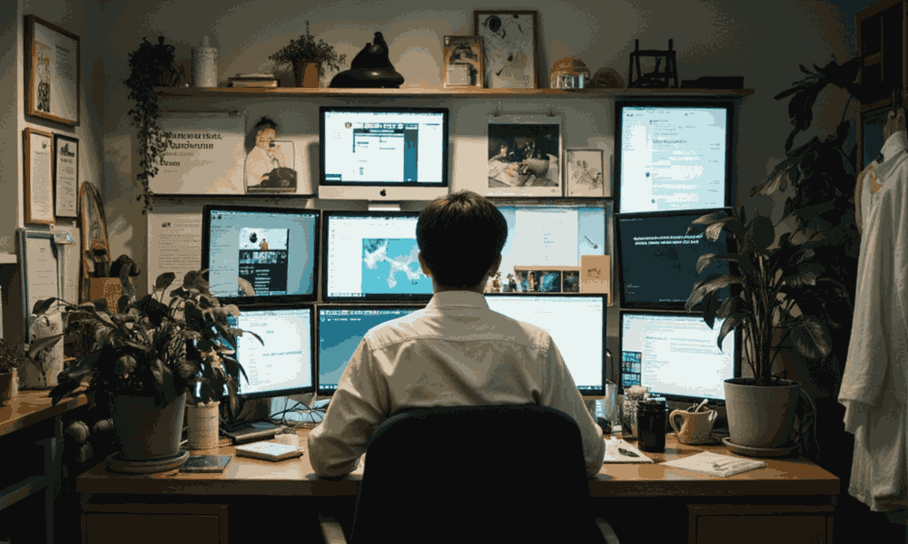Cách quản lý căng thẳng khi giao dịch với số vốn lớn trong Forex 3 Tác động của căng thẳng đến giao dịch