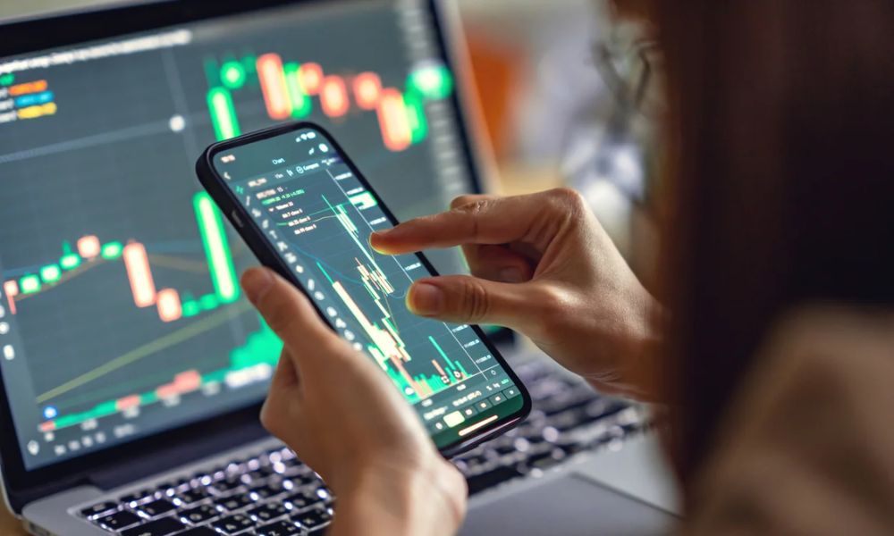Tài khoản Demo là gì? So sánh tài khoản Demo và tài khoản thật 2 Tài khoản Demo