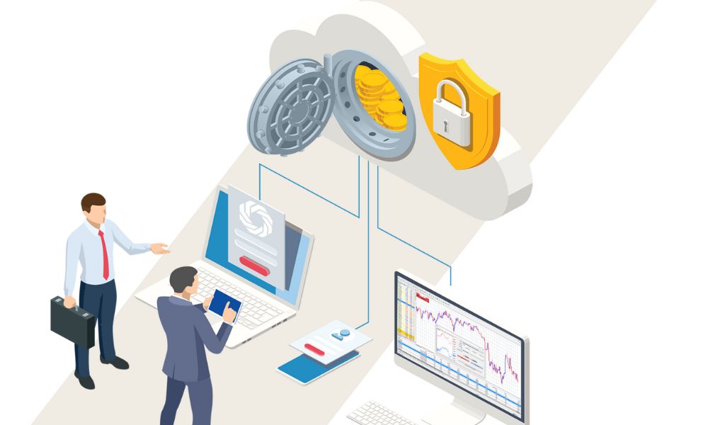 Segregated Account là gì? Cách hoạt động của Segregated Account 2 Tài khoản tách biệt