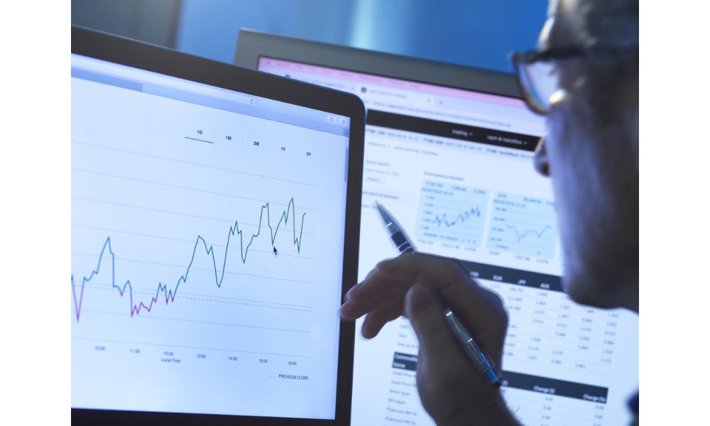 Position Trading là gì? Sử dụng chiến lược Position Trading hiệu quả 3 Tận dụng xu hướng lớn dựa trên phân tích cơ bản