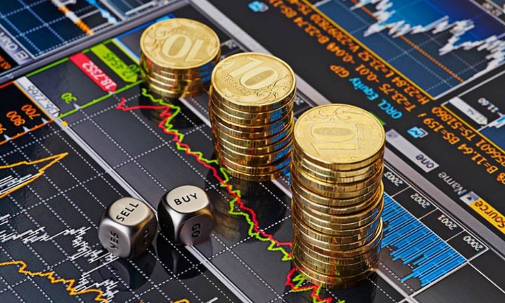 Thị trường ngoại hối