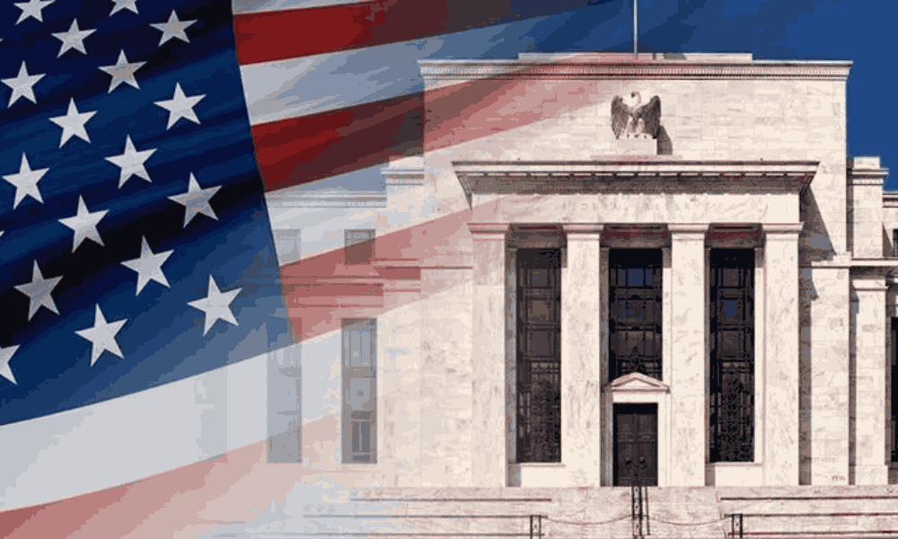 tìm hiểu về FED