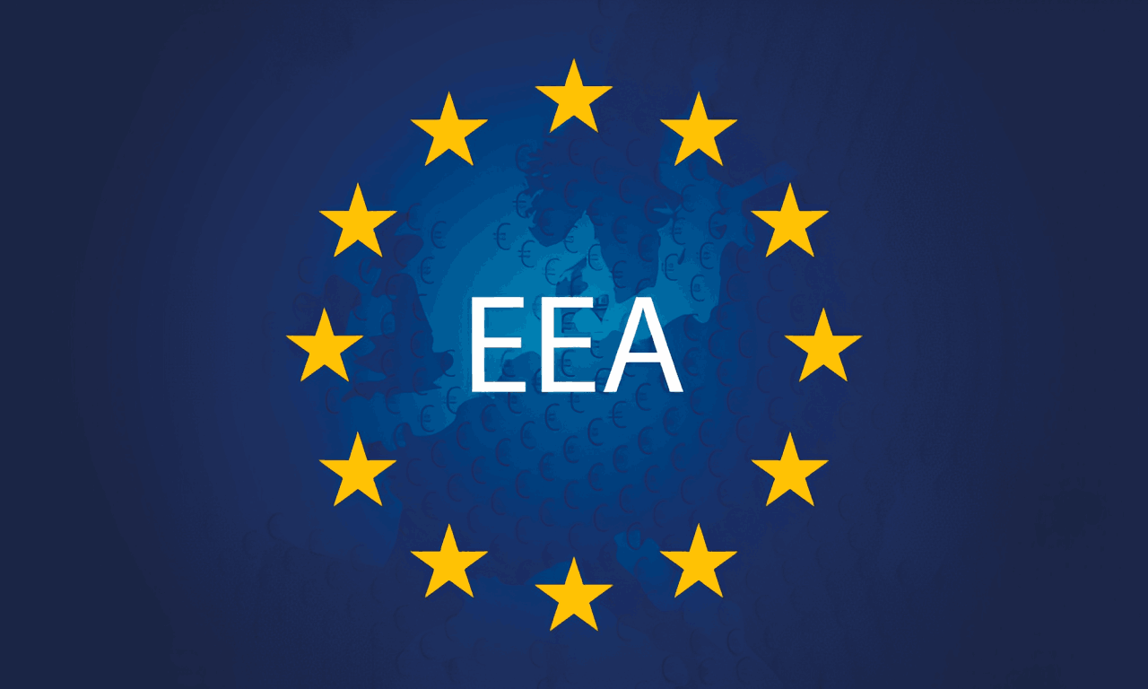 tìm hiểu về eea